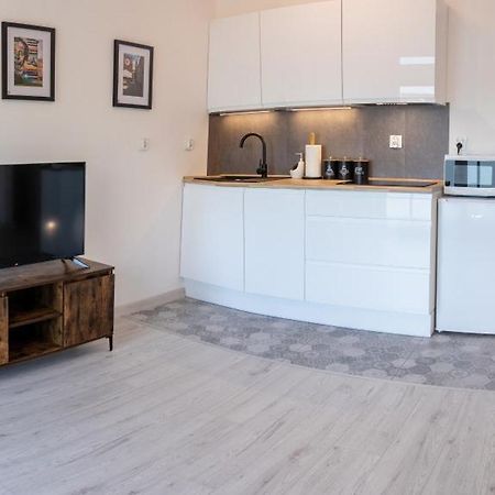 Apartament Kopernika 49 วูดช์ ภายนอก รูปภาพ