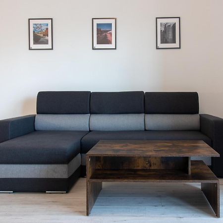Apartament Kopernika 49 วูดช์ ภายนอก รูปภาพ