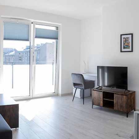 Apartament Kopernika 49 วูดช์ ภายนอก รูปภาพ