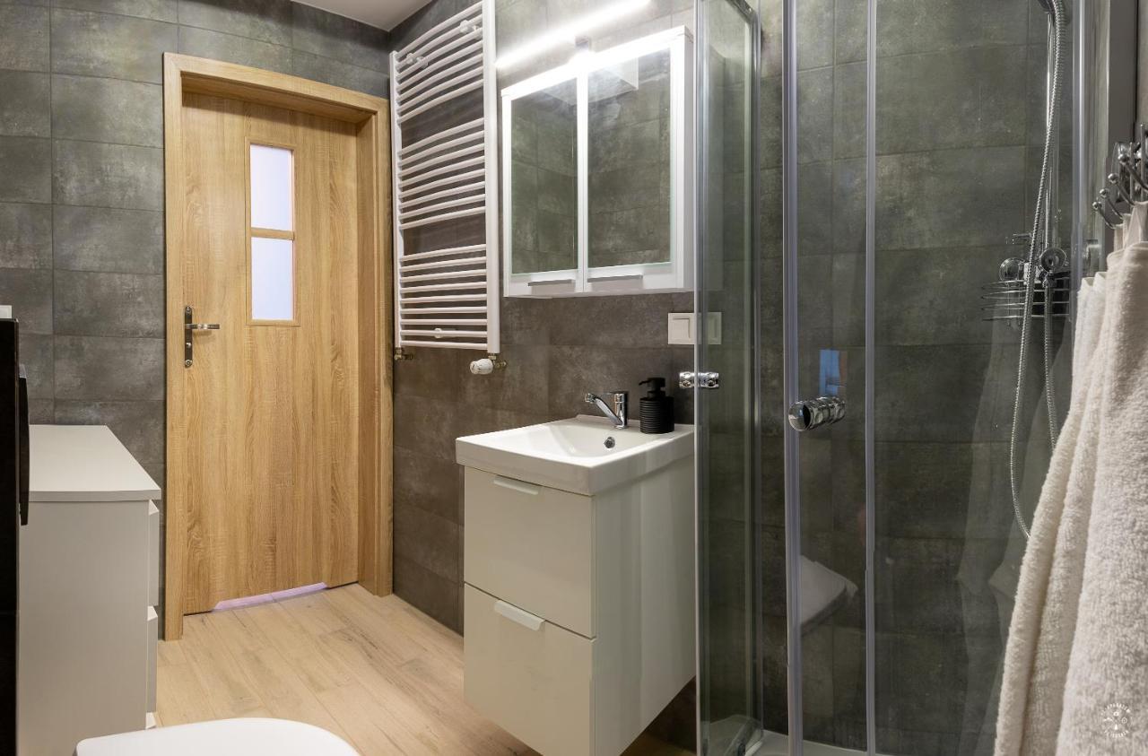 Apartament Kopernika 49 วูดช์ ภายนอก รูปภาพ