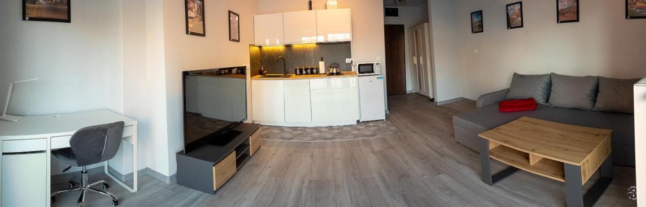 Apartament Kopernika 49 วูดช์ ภายนอก รูปภาพ