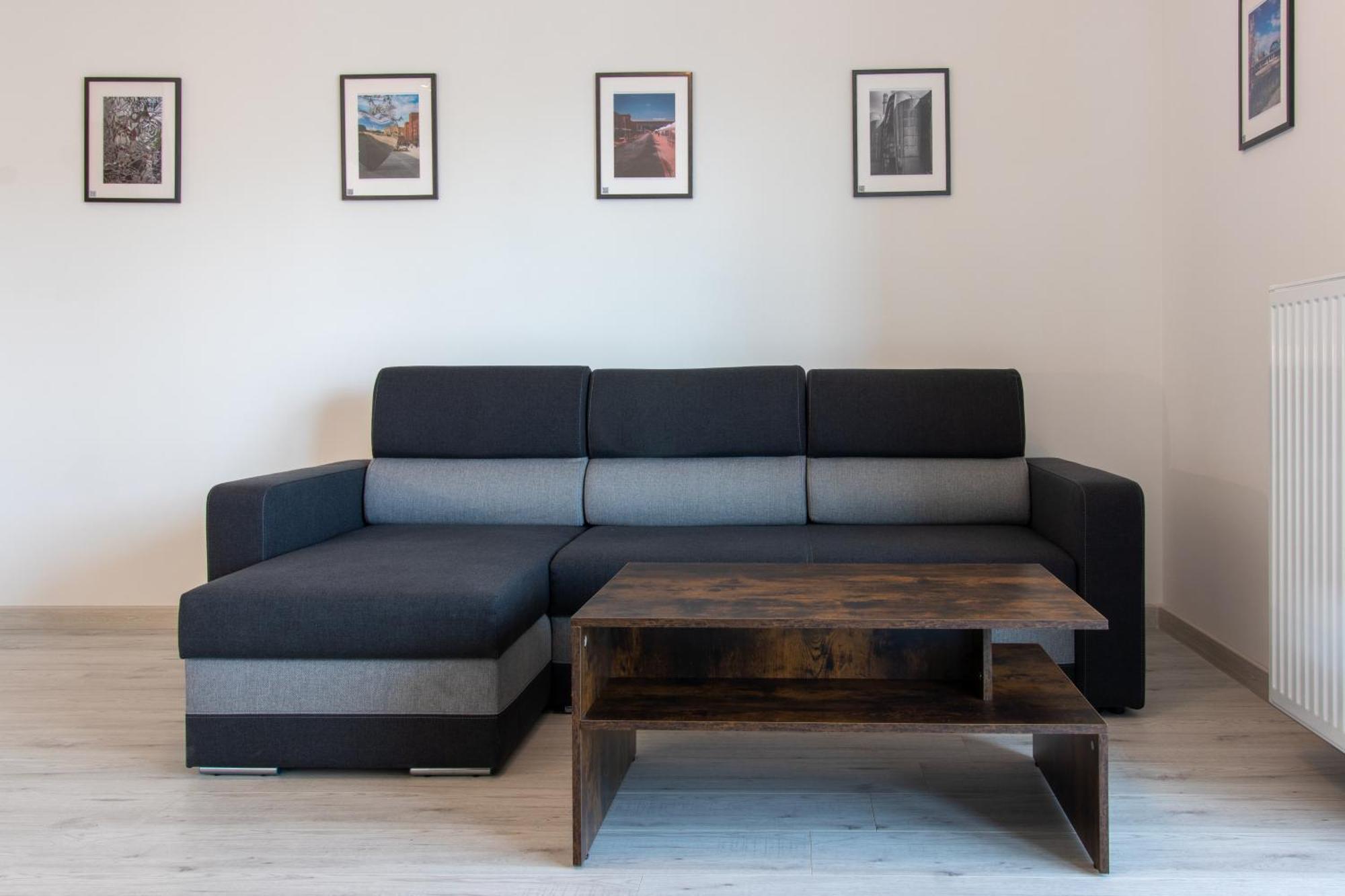 Apartament Kopernika 49 วูดช์ ภายนอก รูปภาพ