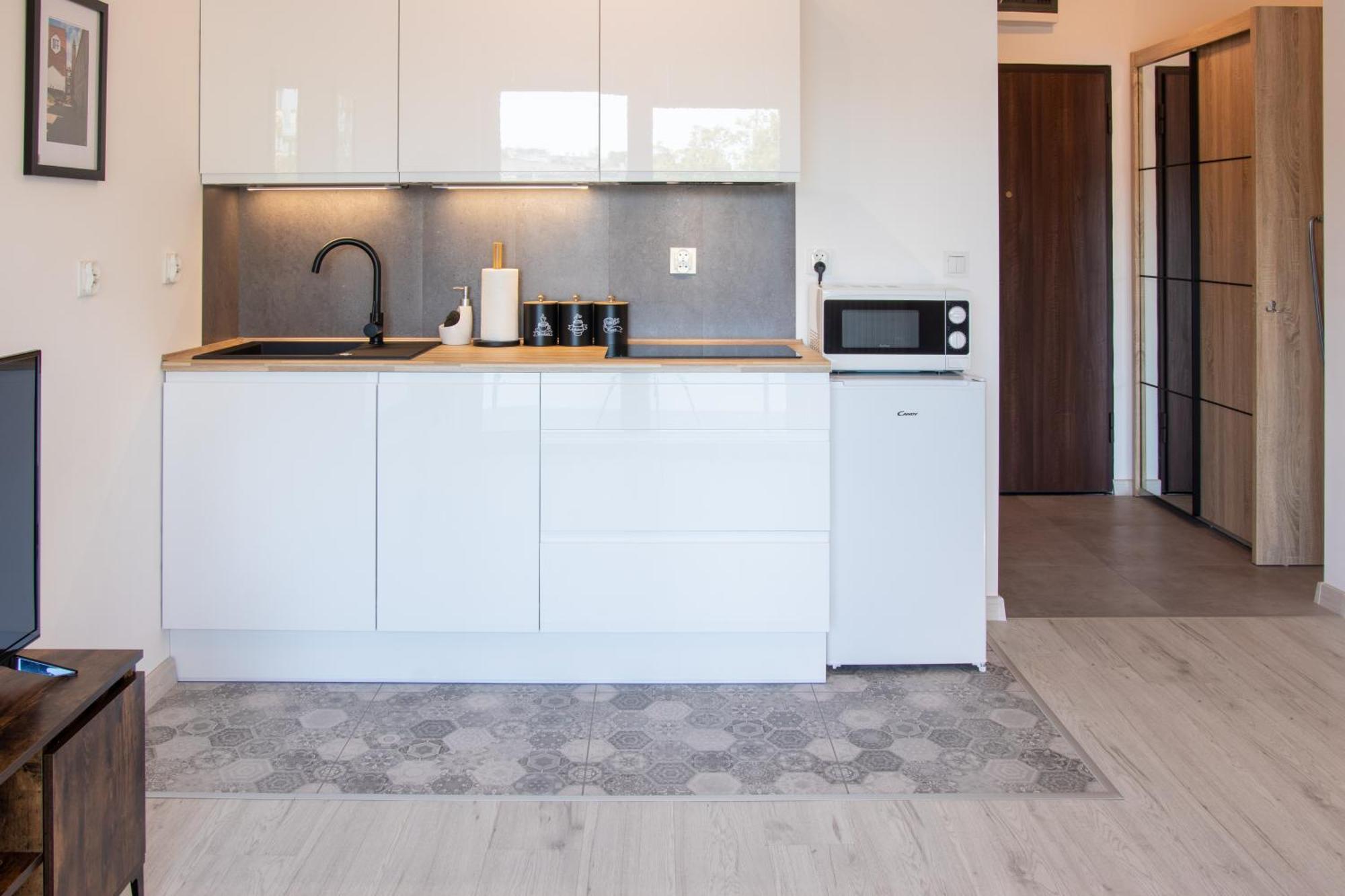 Apartament Kopernika 49 วูดช์ ภายนอก รูปภาพ