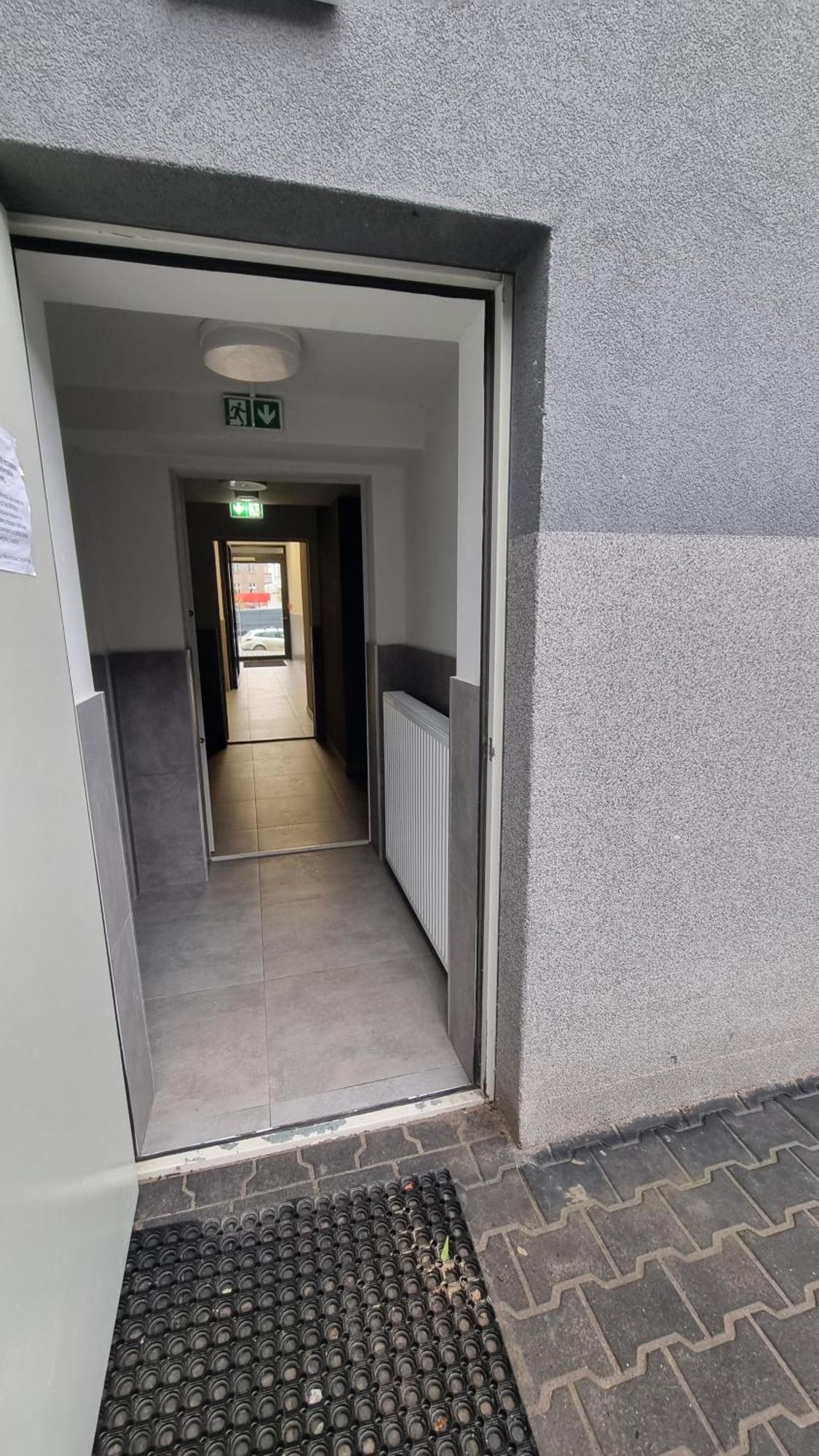 Apartament Kopernika 49 วูดช์ ภายนอก รูปภาพ