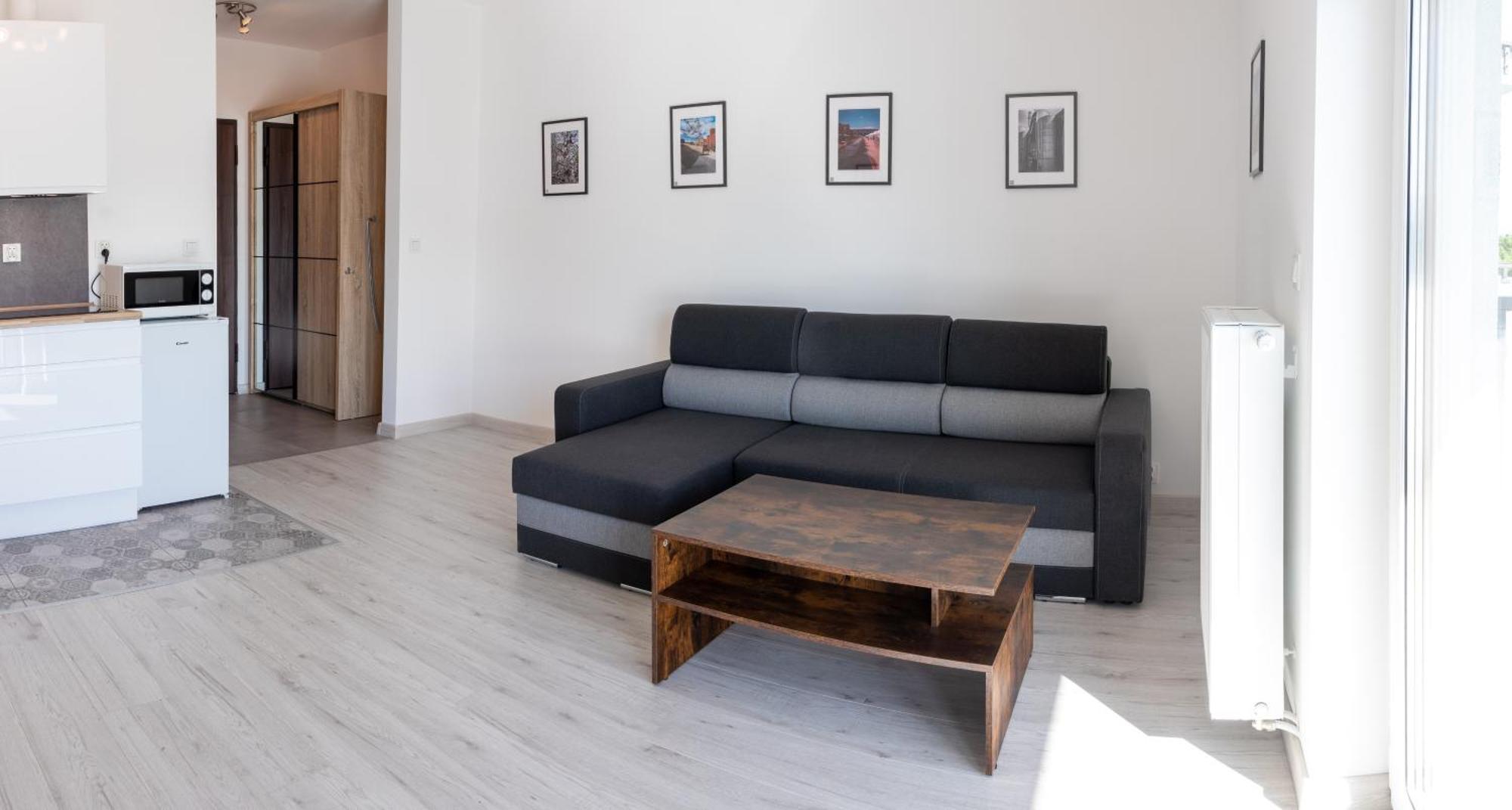Apartament Kopernika 49 วูดช์ ภายนอก รูปภาพ